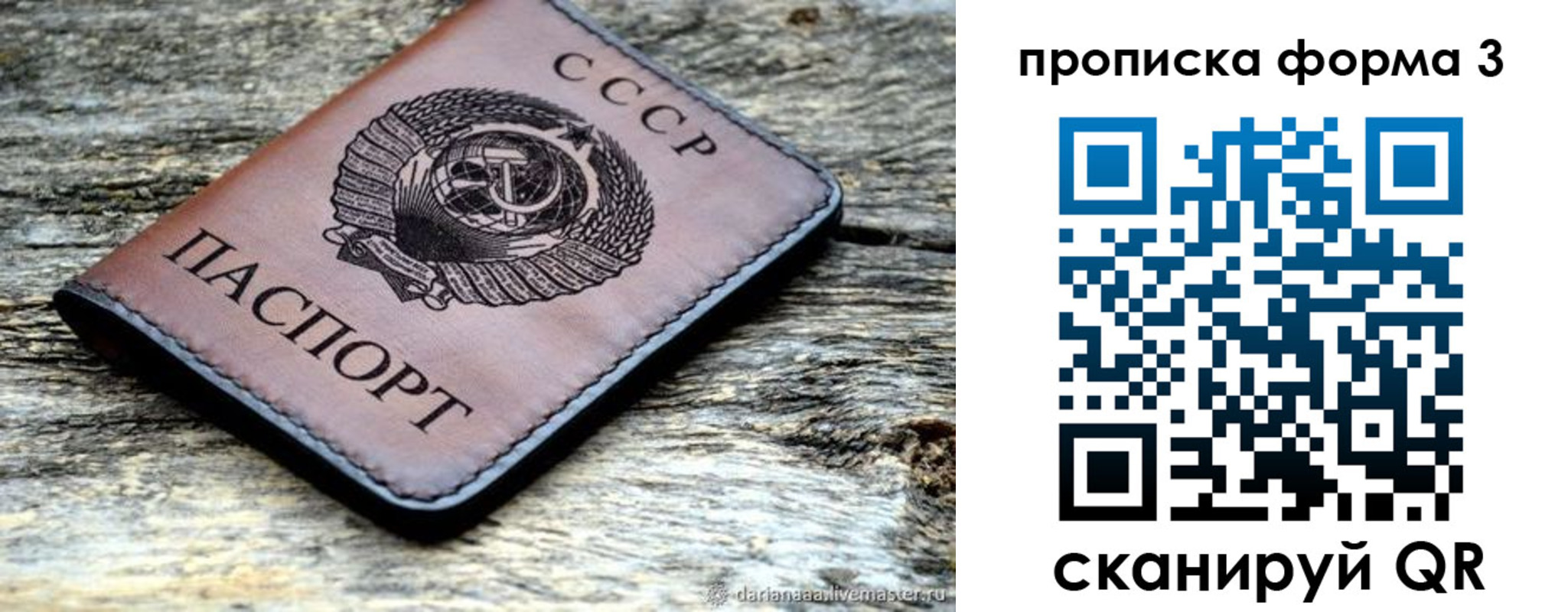 прописка штамп в Новозыбкове